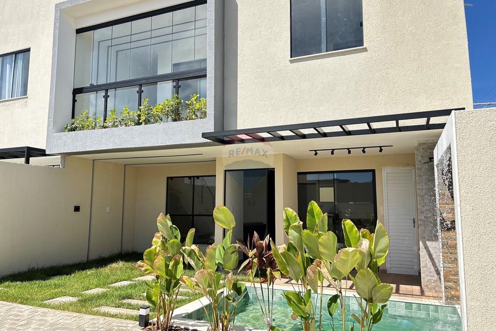 Casa - Venda - Camaçari , Bahia - IMG_9881.jpeg - Garagem - 580721048-1