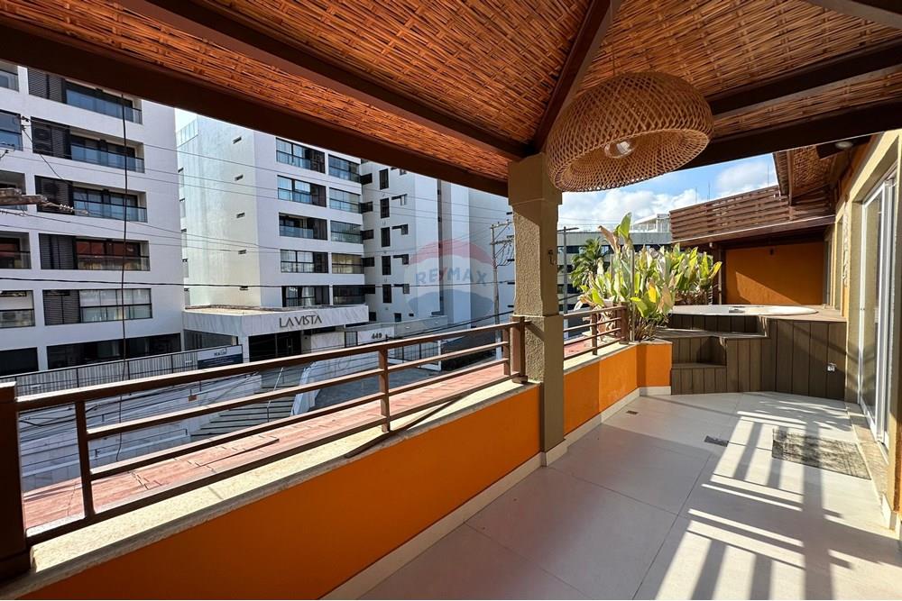 Apartamento - Rio vermelho
