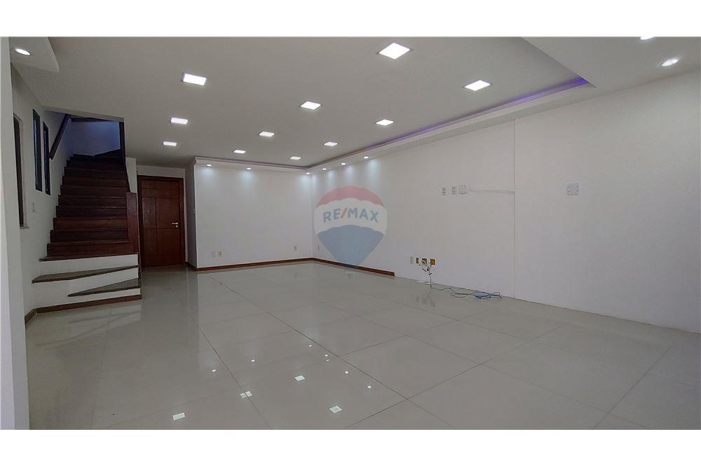 Casa de Condomínio - Venda - Salvador , Bahia - 4 - 580561029-190