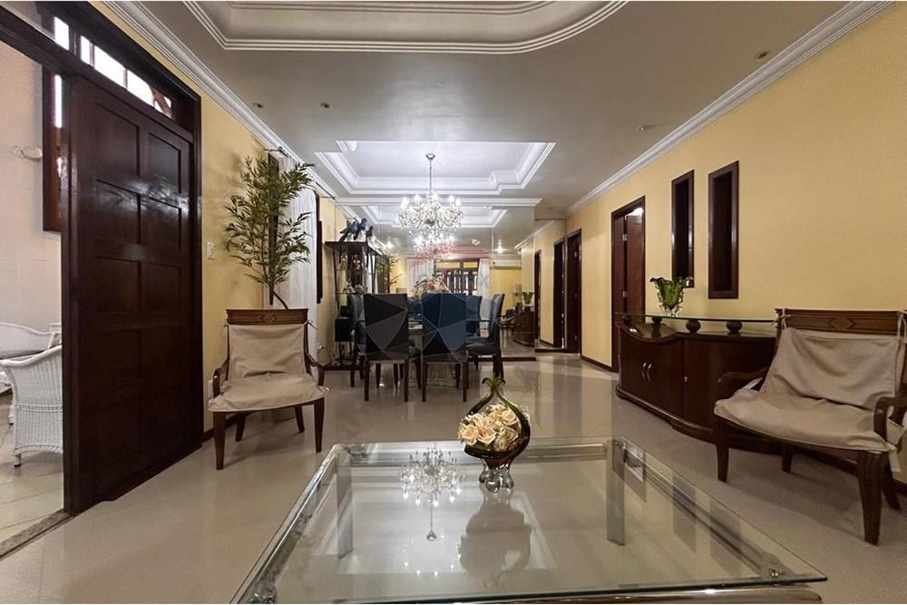 Casa - Venda - Salvador , Bahia - bc1e8102-bc49-4523-98af-a8b8156d014d.jpg - 580541023-58