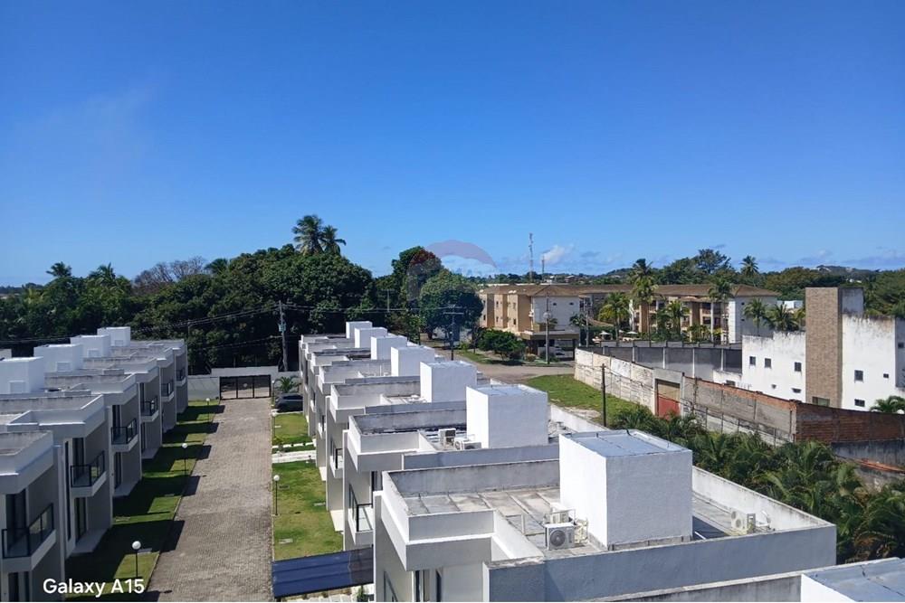 Apartamento - Venda - Camaçari , Bahia - vista externa.jpeg - 580541020-56