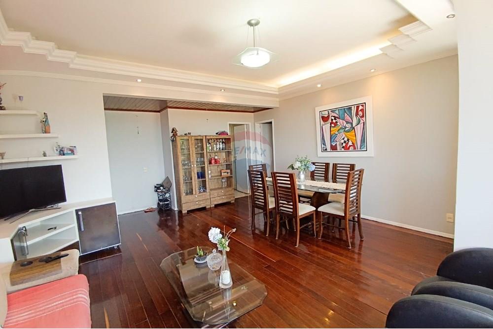 Apartamento - Federação