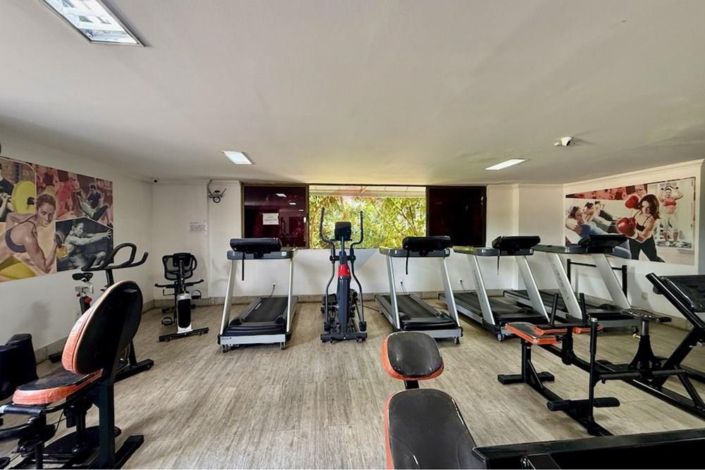 Apartamento - Alugar - Salvador , Bahia - IMG_5426.jpeg - 580561023-254