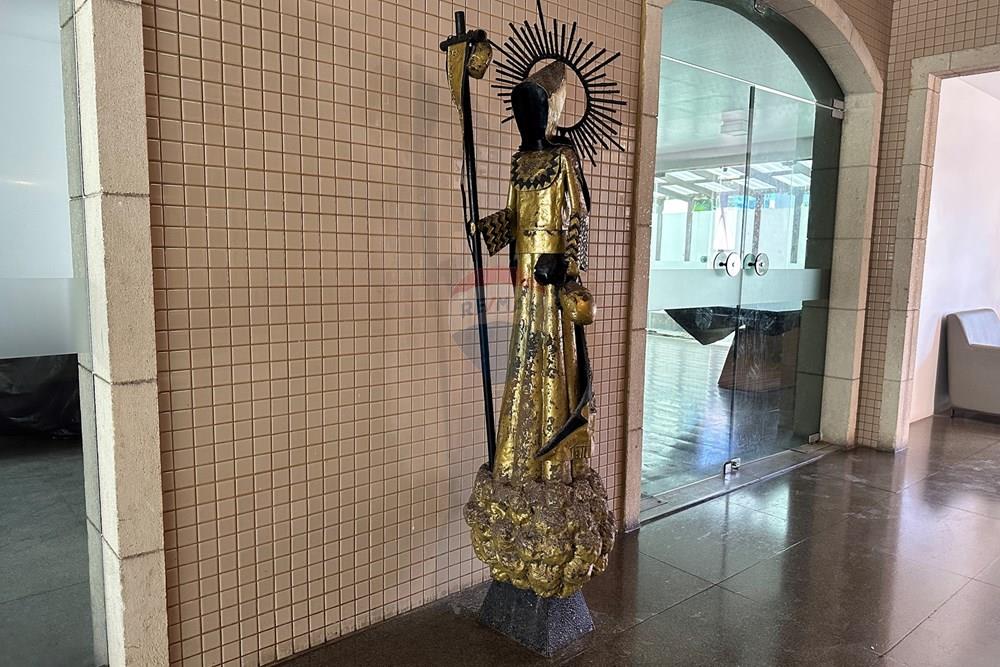 Apartamento - Venda - Salvador , Bahia - IMG_8977.JPG - 580761021-50