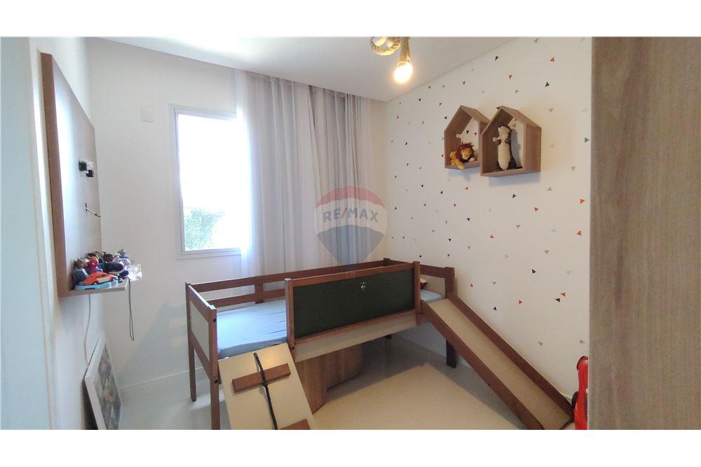 Apartamento - Patamares