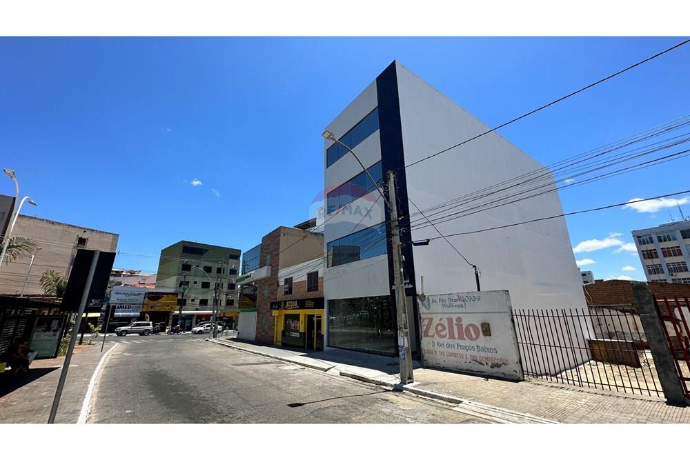 Ponto Comercial - Alugar - Jequié , Bahia - 03.jpeg - 580731023-160