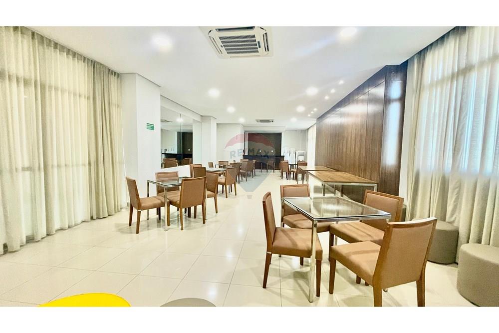 Apartamento - Imbuí