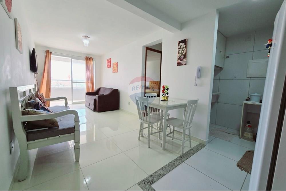 Apartamento - Piatã