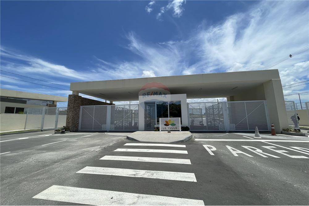 Terreno - Venda - Camaçari , Bahia - Portaria - 580541050-18