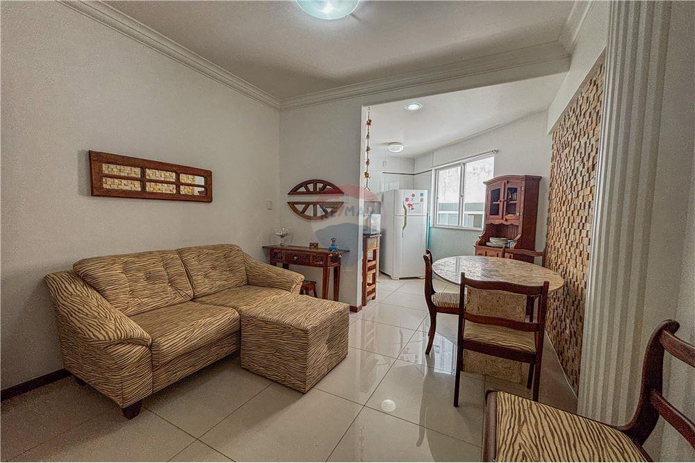 Apartamento - Alugar - Salvador , Bahia - 1 - 580551004-171