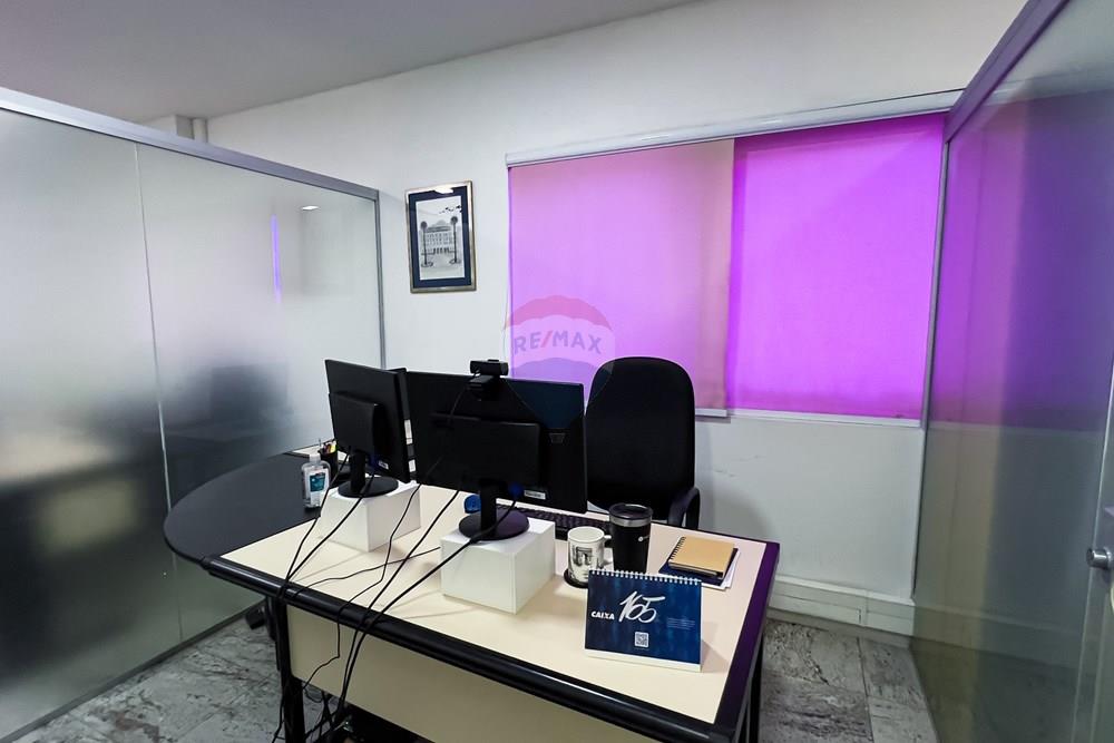 Cj. Comercial/ Sala - Venda - Salvador , Bahia - (55).jpg - 580541022-57