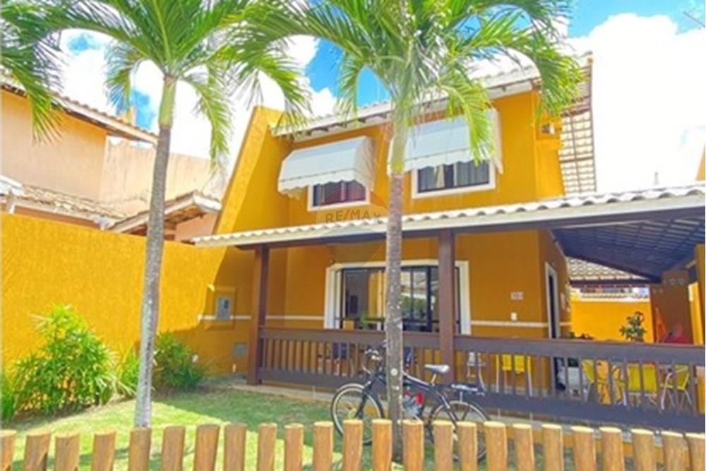 Casa de Condomínio - Venda - Salvador , Bahia - IMG_7364.jpeg - 580881004-13