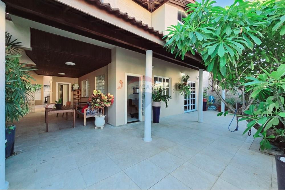 Casa - Piatã