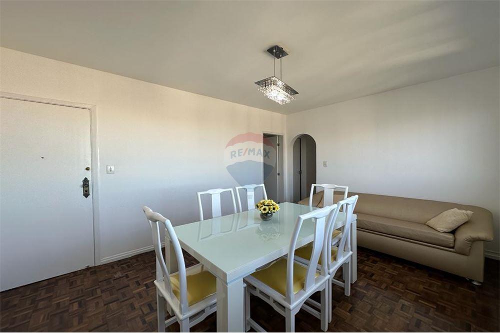 Apartamento - Garcia