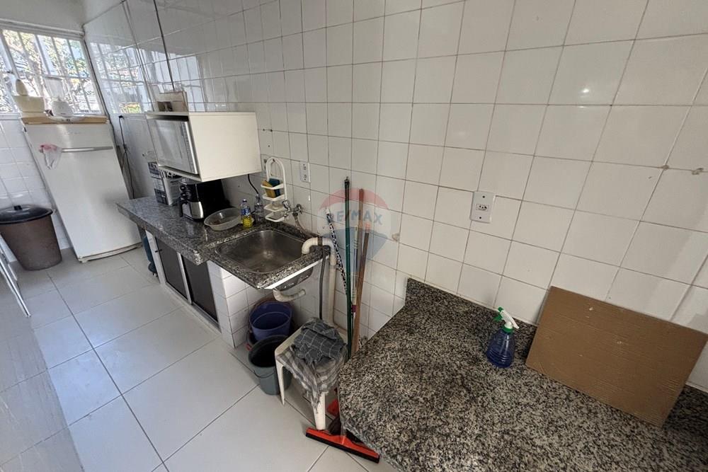 Apartamento - Alugar - Salvador , Bahia - IMG_9142.JPG - 580541022-60