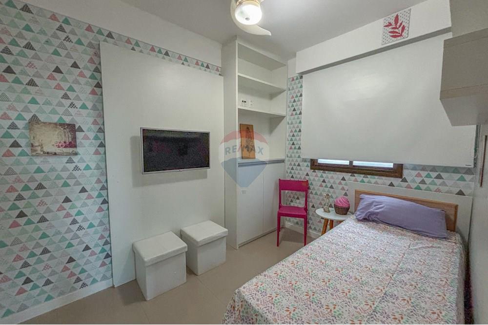 Apartamento - Jardim apipema