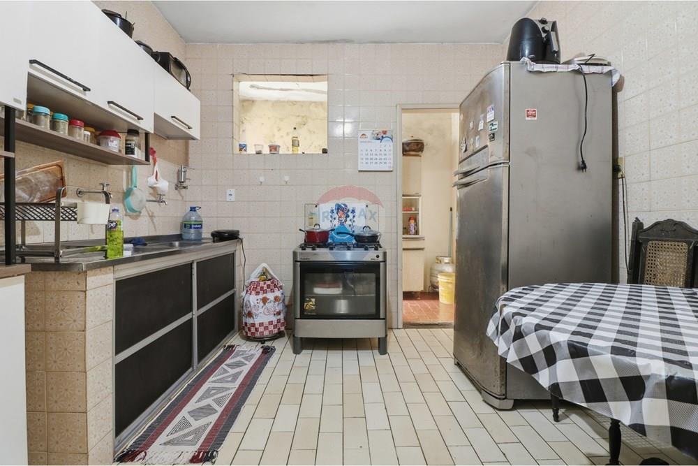 Casa - Venda - Salvador , Bahia - 18.jpg - 580561053-93