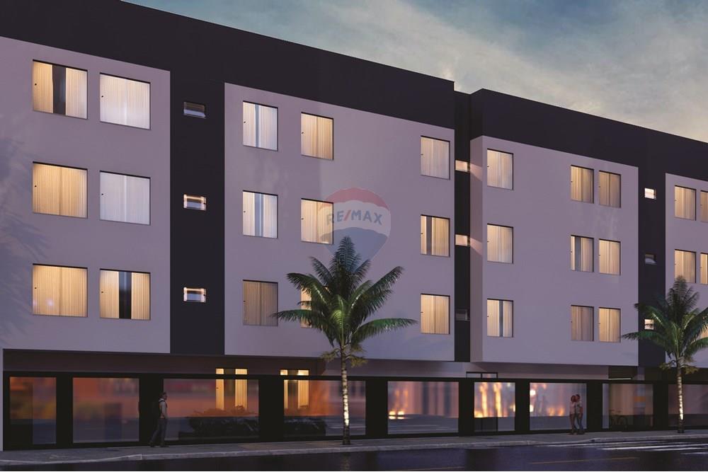 Apartamento - Venda - Santo Antônio de Jesus , Bahia - BOOK - RESIDENCIAL LISBOA-49.jpg - 580341025-126