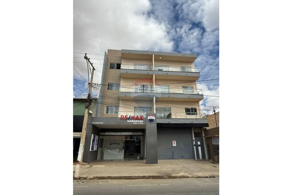 Apartamento - Alugar - Irecê , Bahia - WhatsApp Image 2025-05-31 at 11.08.35.jpeg - 580841008-121