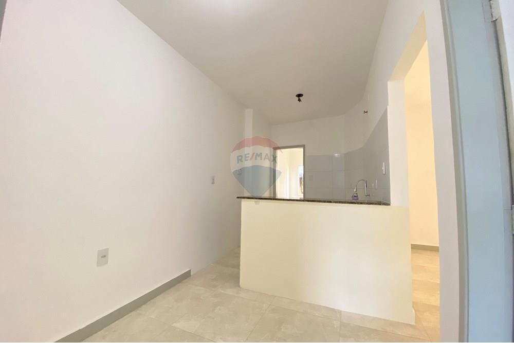 Apartamento - Brotas