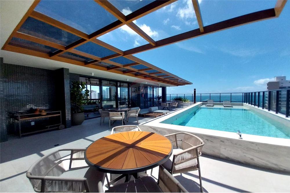 Apartamento - Barra