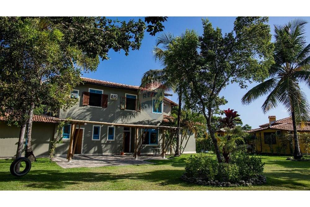 Casa de Condomínio - Alugar - Santa Cruz Cabrália , Bahia - WhatsApp Image 2025-12-02 at 12.09.29 (3).jpeg - 580811004-150