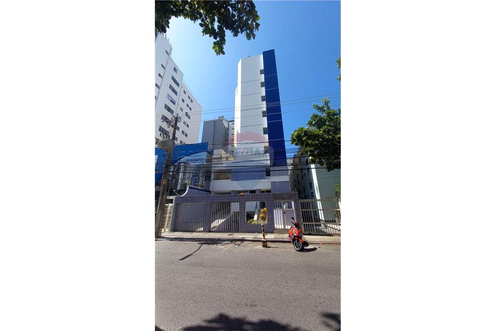 Apartamento - Alugar - Salvador , Bahia - 28 - 580551004-171