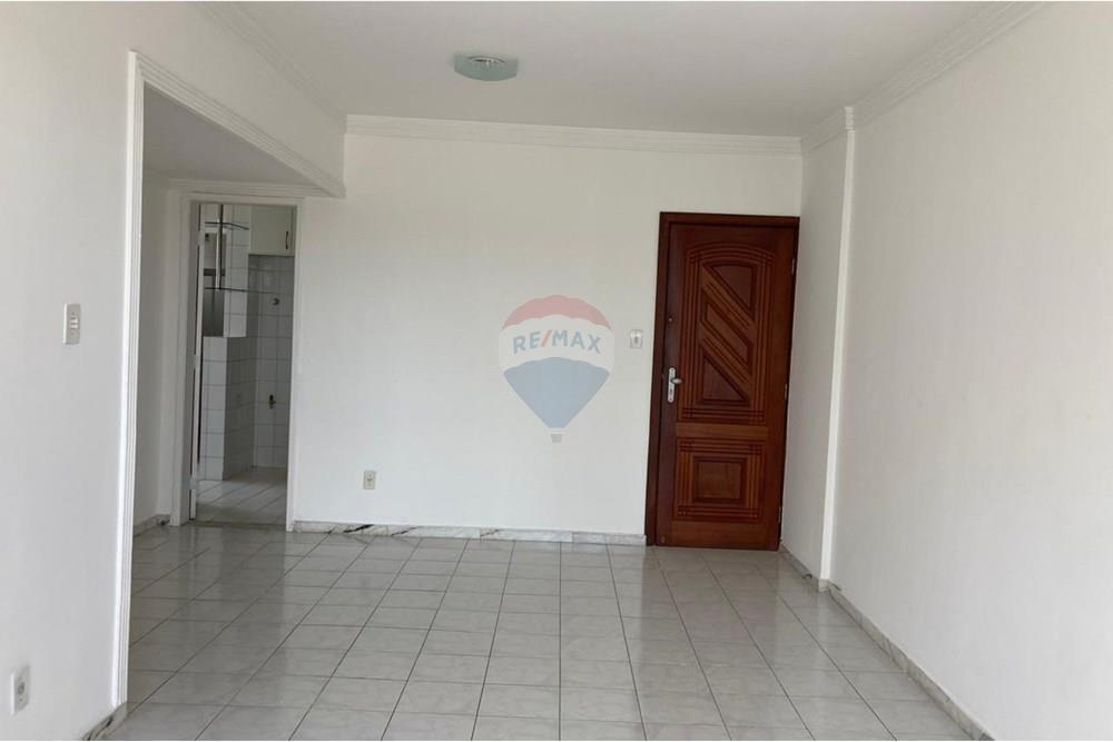 Apartamento - Alugar - Salvador , Bahia - ft sala 1.jpg - 580721009-92