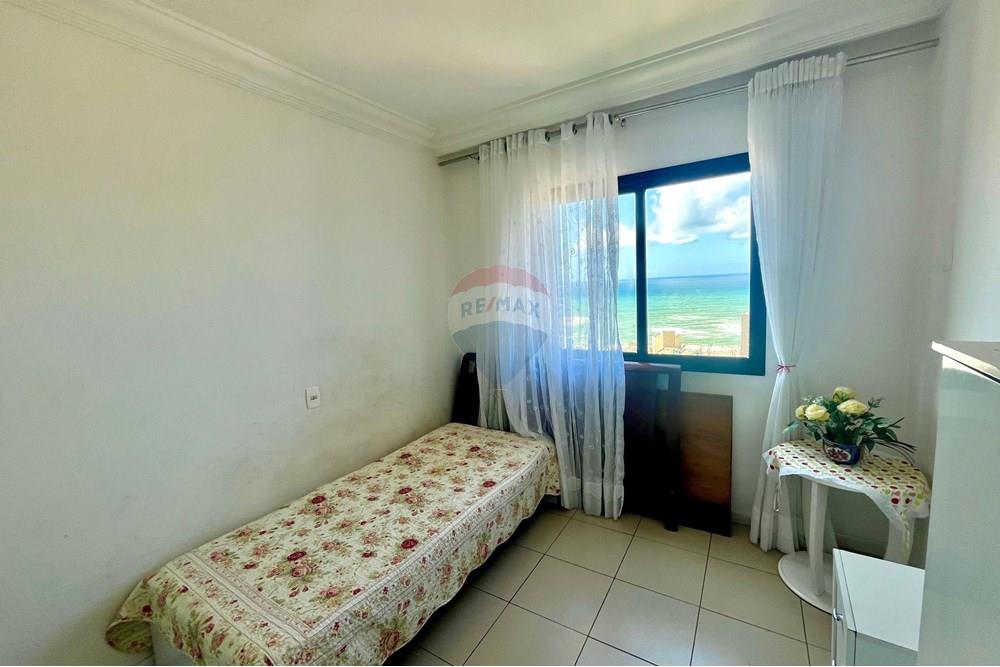 Apartamento - Pituba
