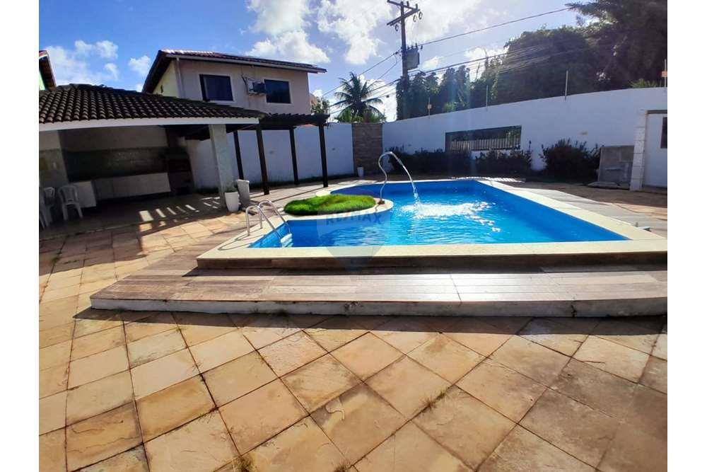 Casa - Buraquinho