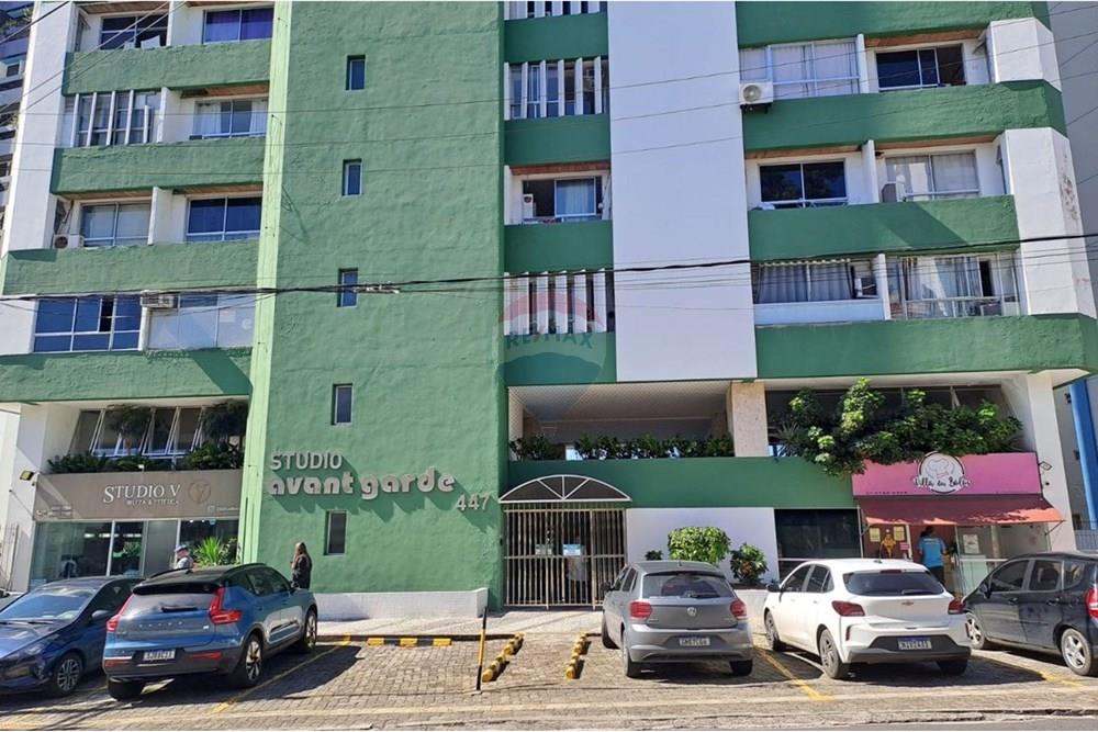 Apartamento - Alugar - Salvador , Bahia - 20.jpg - 580551059-90