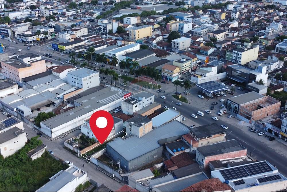 Terreno - Alugar - Teixeira de Freitas , Bahia - 3.jpg - 580631059-23