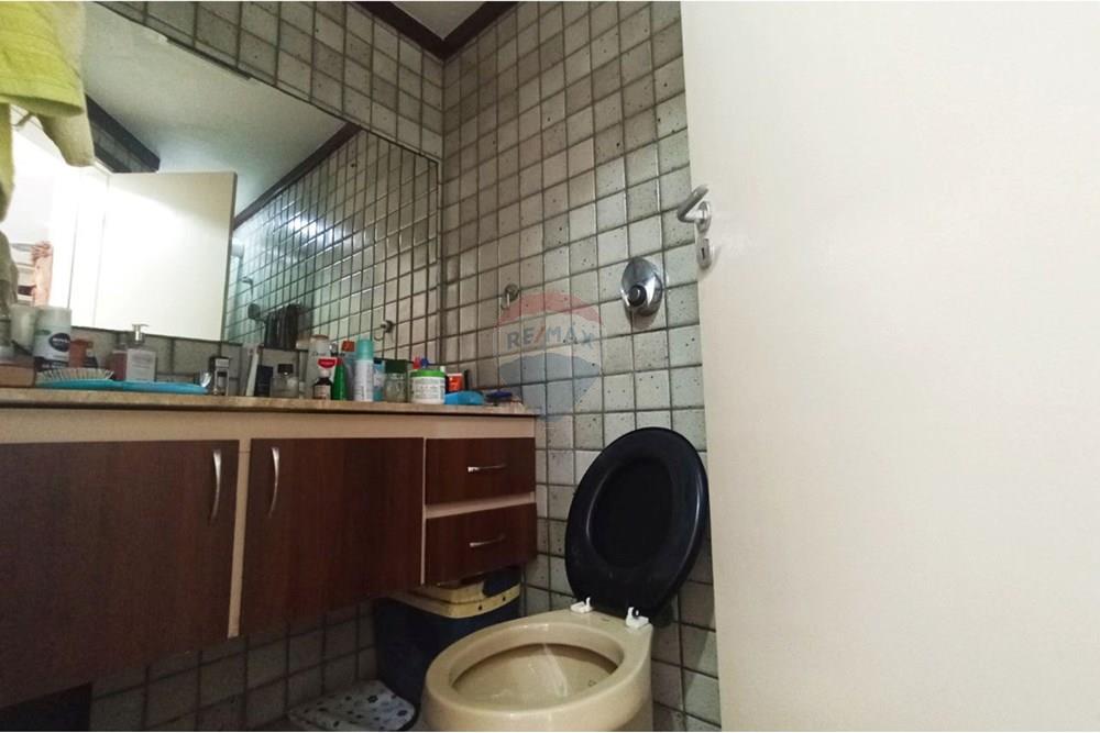 Apartamento - Ondina