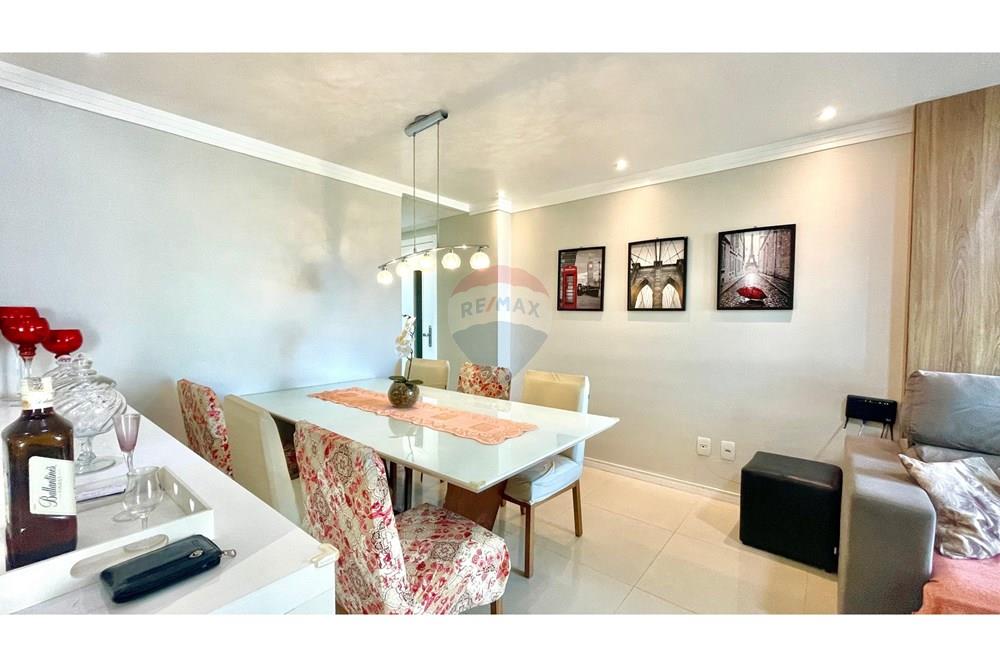 Apartamento - Imbuí