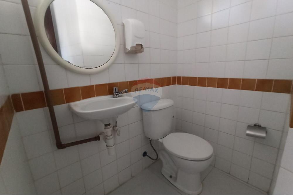 Cj. Comercial/ Sala - Alugar - Salvador , Bahia - IMG_20250729_113616.jpg - 580541022-30