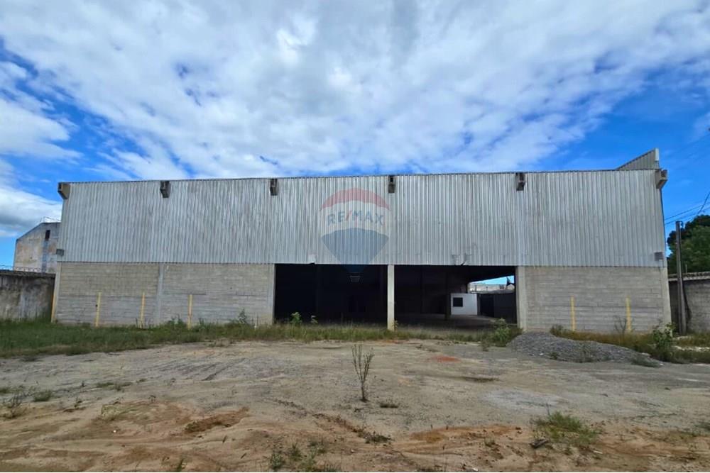 Galpão - Alugar - Teixeira de Freitas , Bahia - 1.jpg - 580631050-70