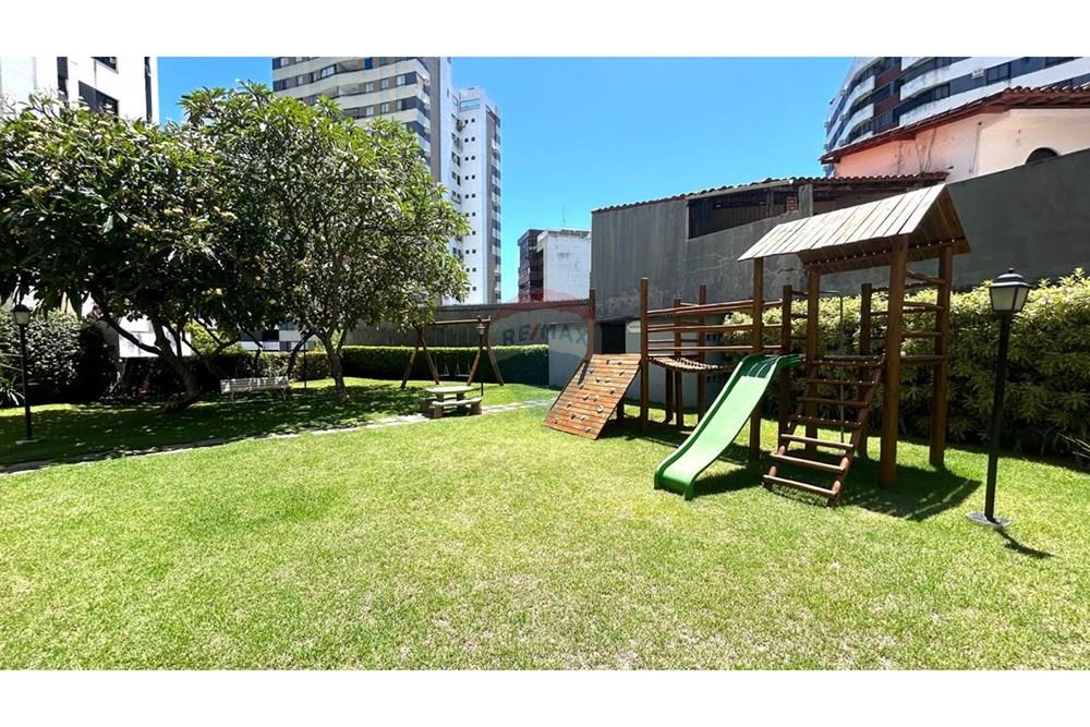 Apartamento - Venda - Salvador , Bahia - MANSÃO CATANIA - AP 1101 (33).jpeg - 580911003-1