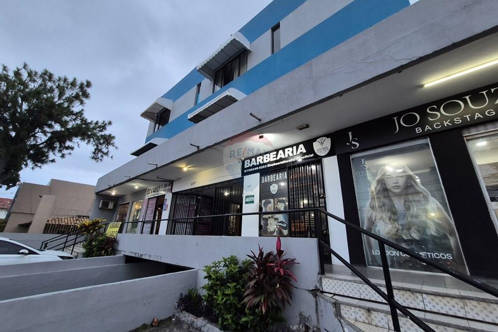 Cj. Comercial/ Sala - Alugar - Lauro de Freitas , Bahia - 20260128_174616.jpg - 580491048-152