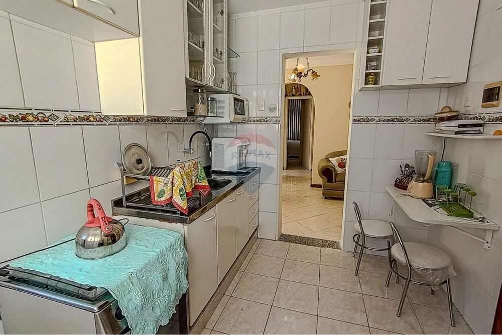 Apartamento - Venda - Salvador , Bahia - WhatsApp Image 2026-01-18 at 14.02.29 (7).jpeg - Cozinha - 580551068-136