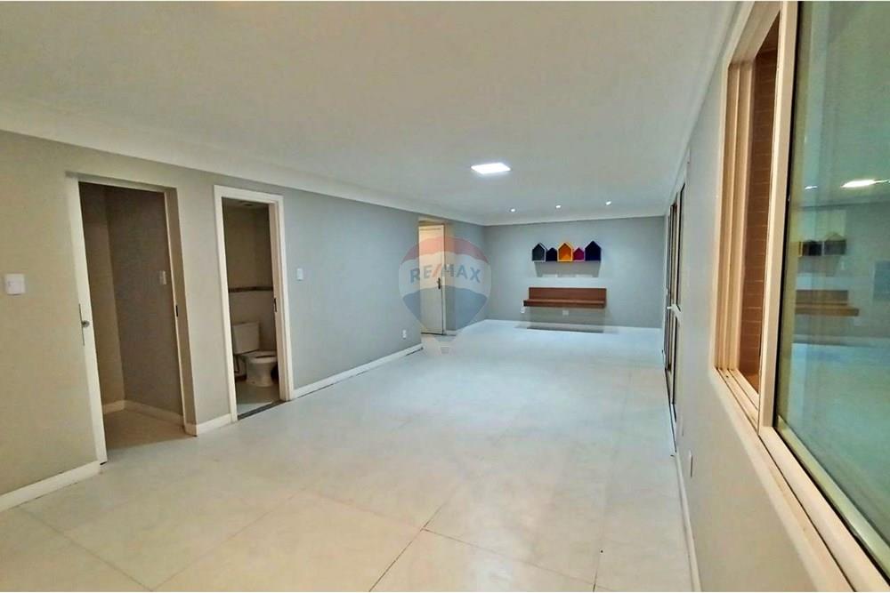 Apartamento - Barra