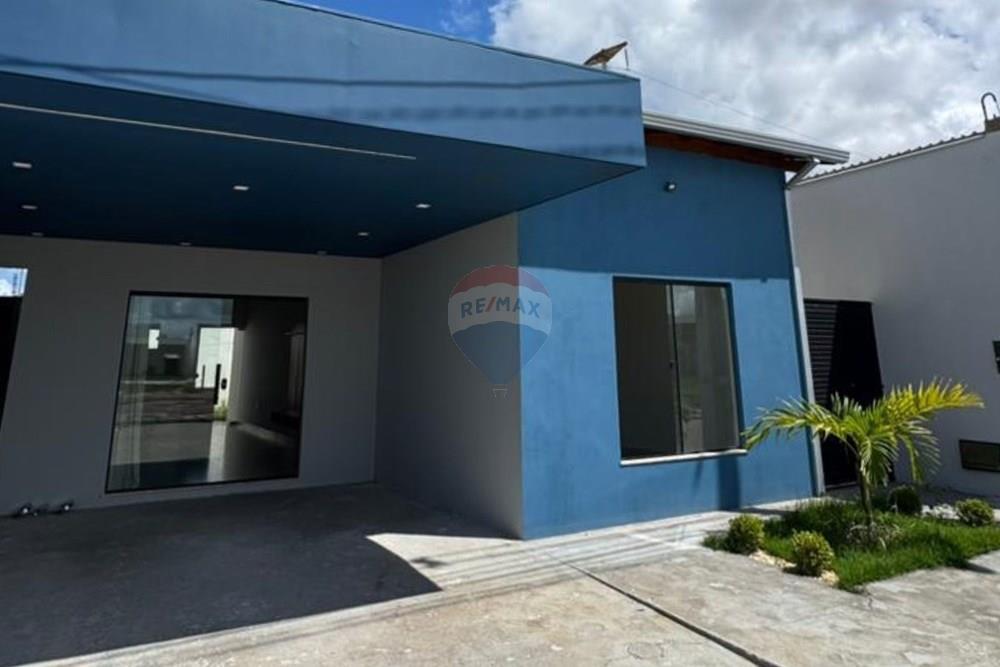 Casa de Condomínio - Alugar - Teixeira de Freitas , Bahia - 1.jpg - 580631060-45