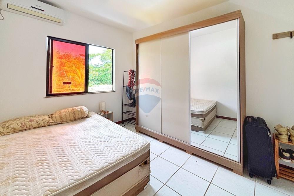 Apartamento - Venda - Salvador , Bahia - IMG_5681.JPG - Suite - 580761015-137