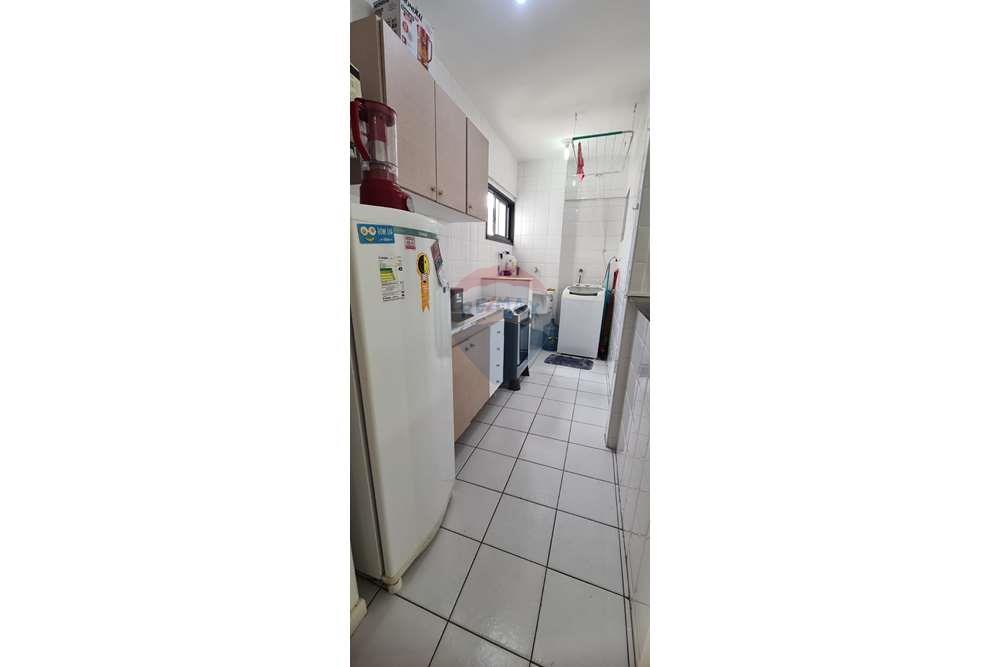 Apartamento - Alugar - Salvador , Bahia - 6feb83c3-335b-46ff-81af-0559a4de3c6d.jpeg - 580551008-465