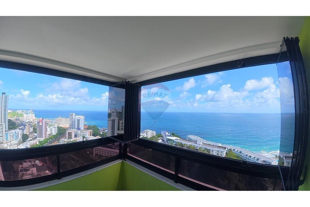 Cobertura - Venda - Salvador , Bahia - DJI_20260326151025_0041_D_ITAO.JPG - 580721017-30