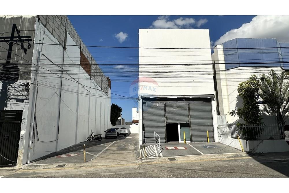 Ponto Comercial/ Loja - Alugar - Jequié , Bahia - IMG_0459.JPEG - 580731023-17