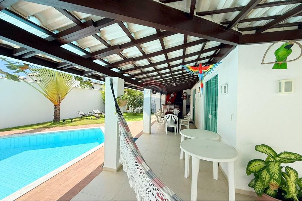 Casa - Venda - Lauro de Freitas , Bahia - IMG_9342.jpg - 580491038-24