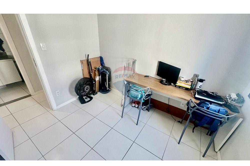 Apartamento - Venda - Salvador , Bahia - IMG_5882.JPG - 580551042-217