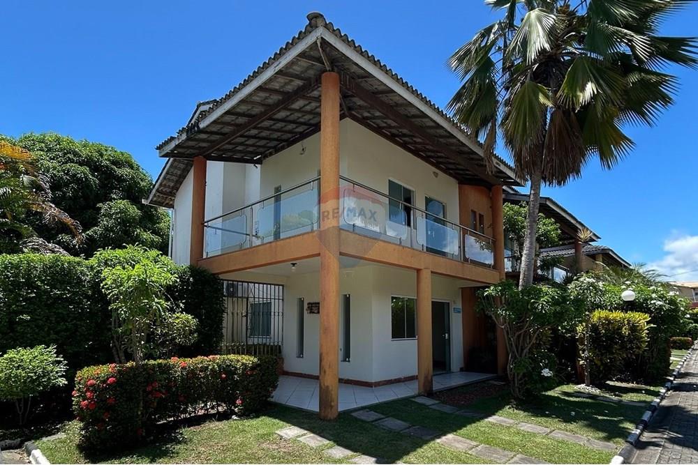 Casa de Condomínio - Venda - Lauro de Freitas , Bahia - IMG-20251126-WA0016.jpg - 580421100-3