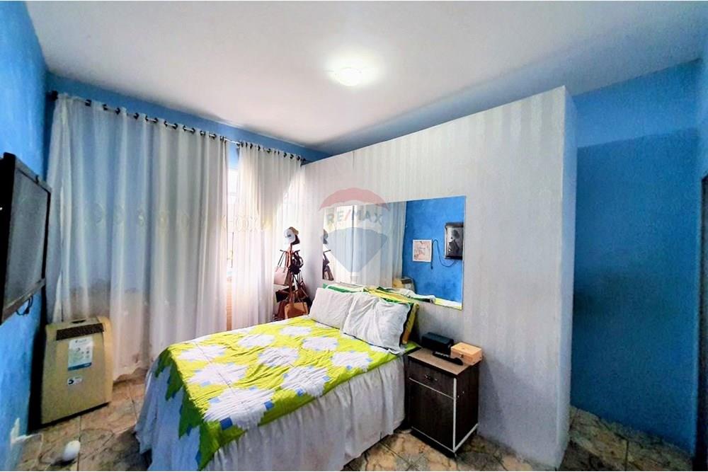 Casa - São gonçalo cabula