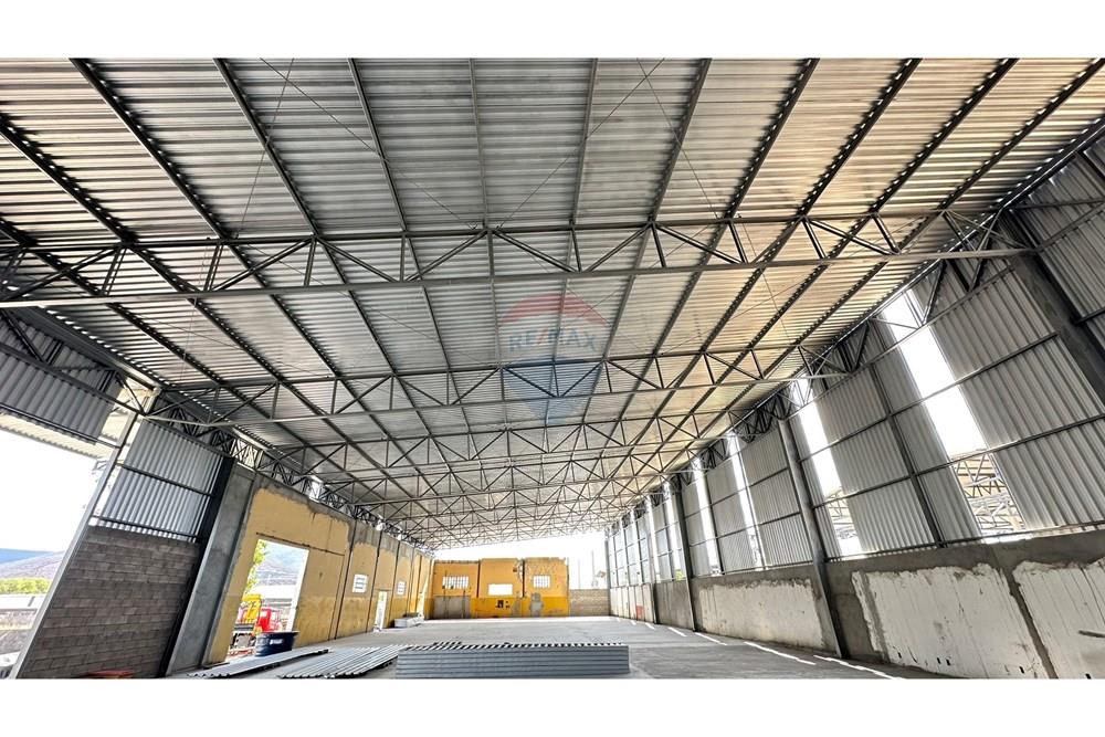 Galpão - Alugar - Jequié , Bahia - IMG_0245.JPEG - 580731023-18